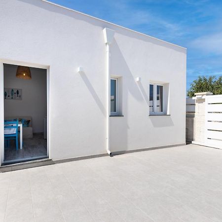 Marglo Villa Avola Buitenkant foto