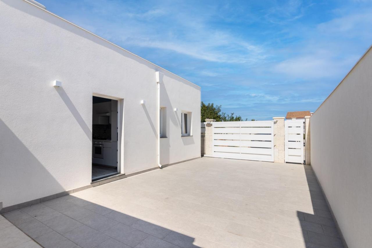 Marglo Villa Avola Buitenkant foto