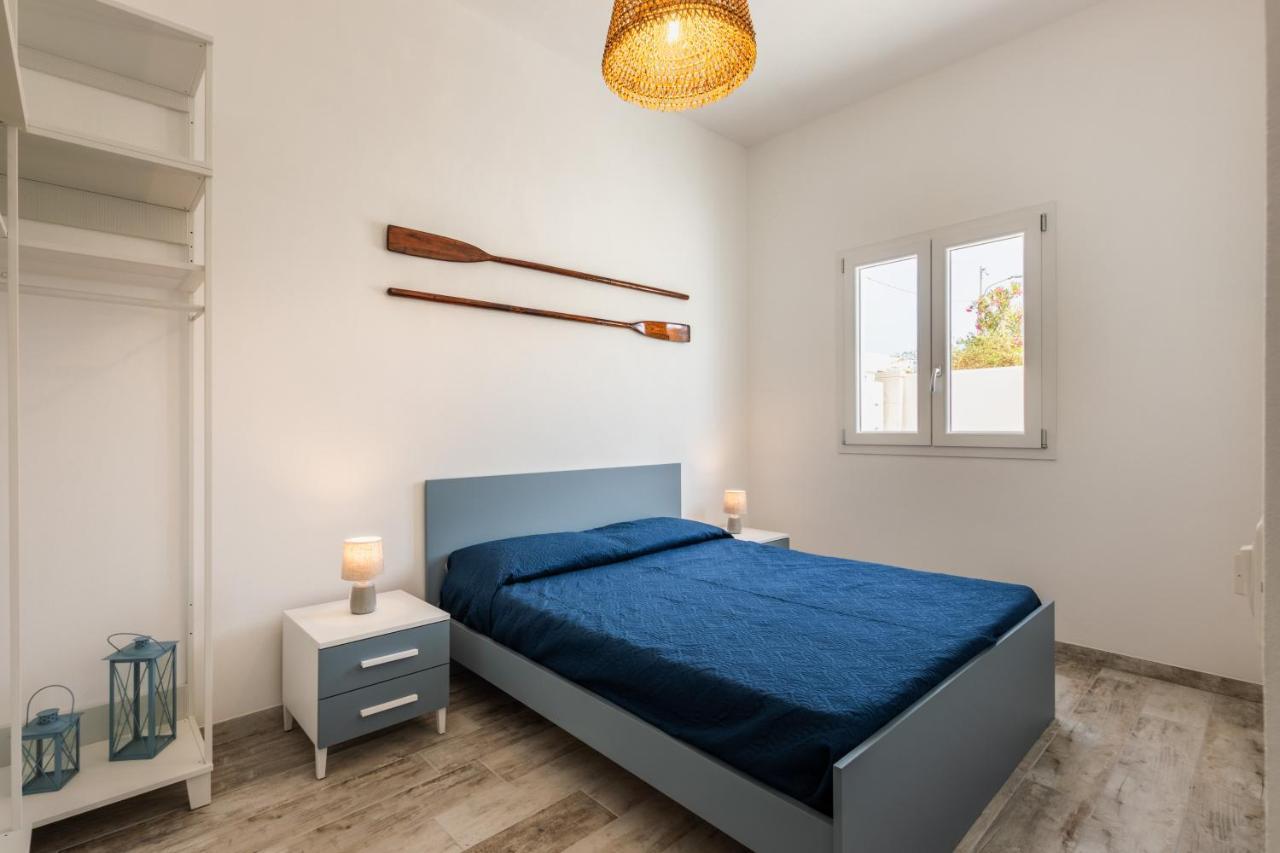 Marglo Villa Avola Buitenkant foto